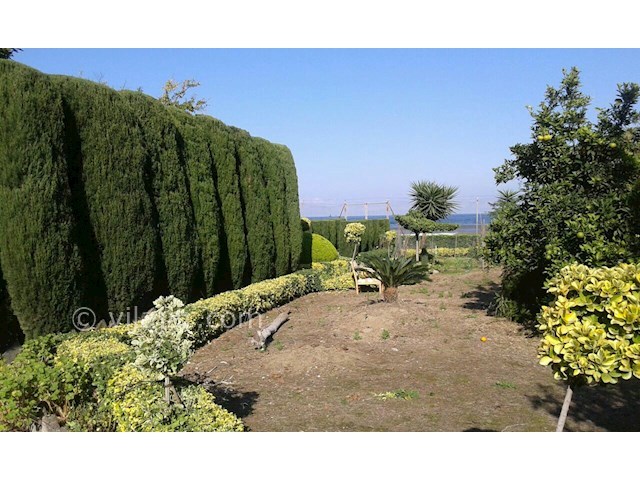 عکس شماره 186119 - اجاره ویلا در رامسر لب دریا - 