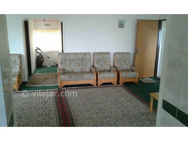 عکس شماره 186121 - اجاره ویلا در رامسر لب دریا - 