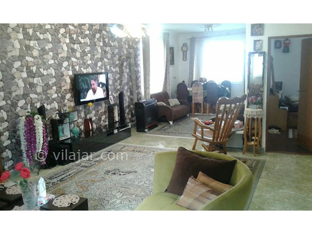 عکس شماره 186123 - اجاره ویلا در رامسر لب دریا - 