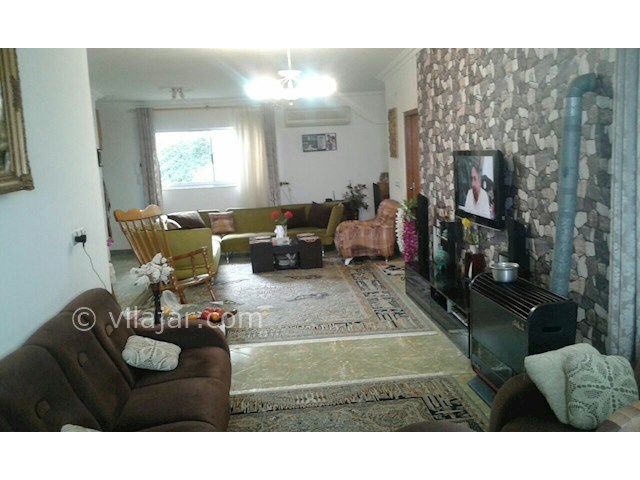 عکس شماره 186127 - اجاره ویلا در رامسر لب دریا - 