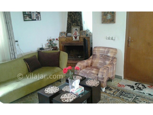 عکس شماره 186129 - اجاره ویلا در رامسر لب دریا - 