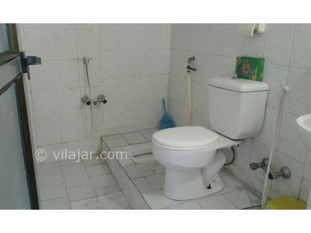 عکس شماره 186135 - اجاره ویلا در رامسر لب دریا - 