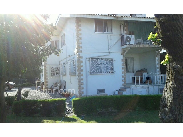 عکس شماره 186137 - اجاره ویلا در رامسر لب دریا - 