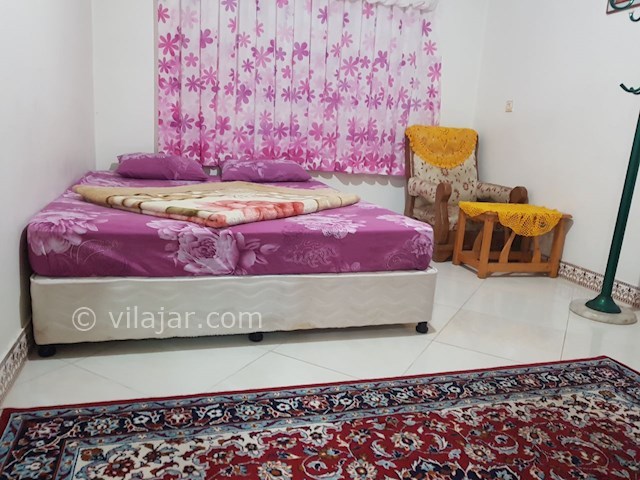 عکس شماره 186157 - اجاره ویلا رو به ساحل رامسر - 