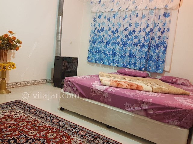 عکس شماره 186161 - اجاره ویلا رو به ساحل رامسر - 