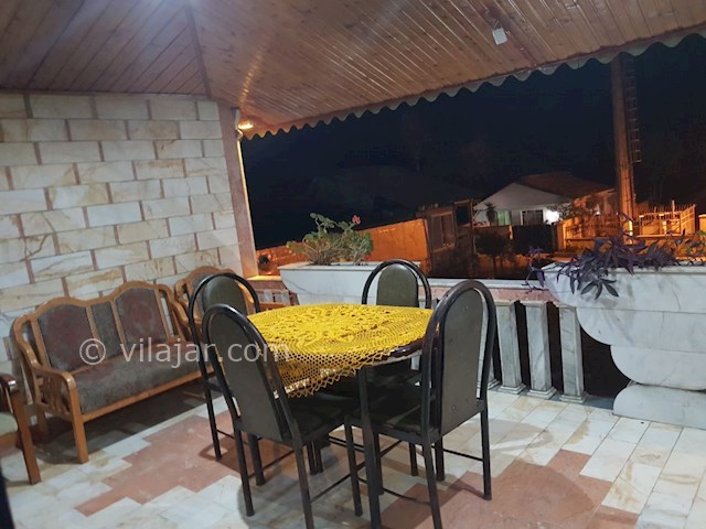 عکس شماره 186167 - اجاره ویلا رو به ساحل رامسر - 