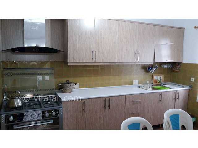 عکس شماره 186173 - اجاره ویلا در ارتفاعات رامسر - 