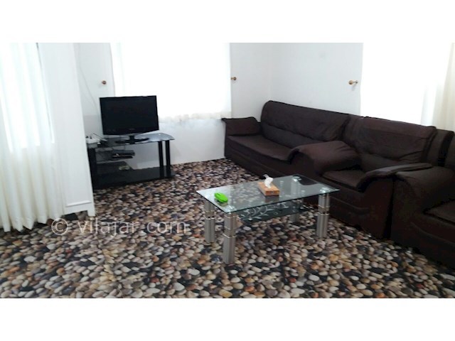 عکس شماره 186181 - اجاره ویلا در ارتفاعات رامسر - 