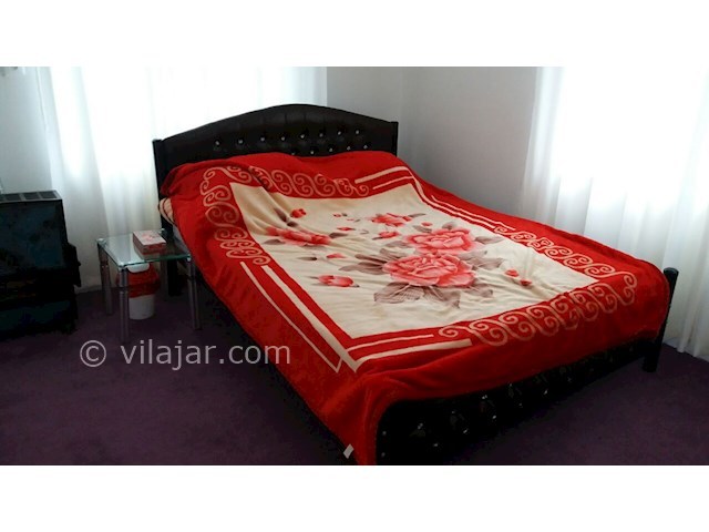 عکس شماره 186183 - اجاره ویلا در ارتفاعات رامسر - 