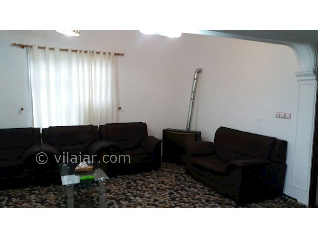 عکس شماره 186185 - اجاره ویلا در ارتفاعات رامسر - 