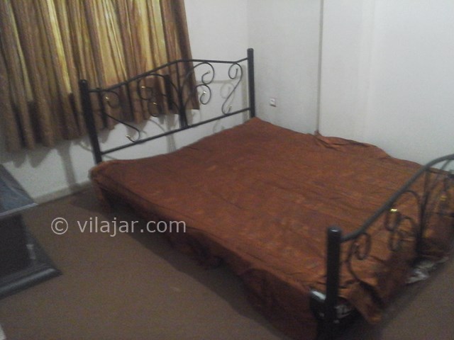 عکس شماره 18619 - اجاره سوییت در شمال - 