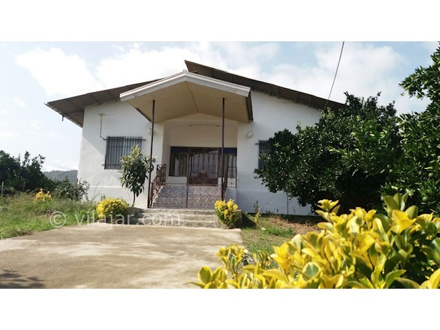 عکس شماره 186193 - اجاره ویلا در ارتفاعات رامسر - 