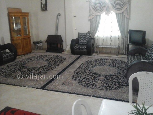 عکس شماره 18621 - اجاره سوییت در شمال - 