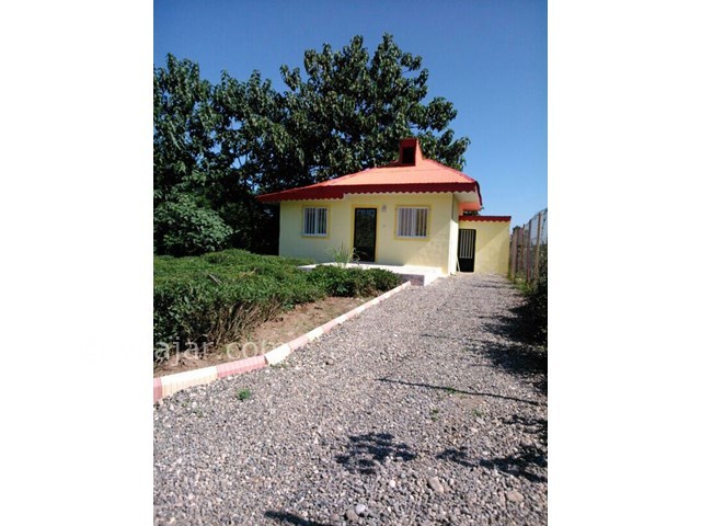 عکس شماره 18623 - اجاره ویلا در باغ چای گیلان - 