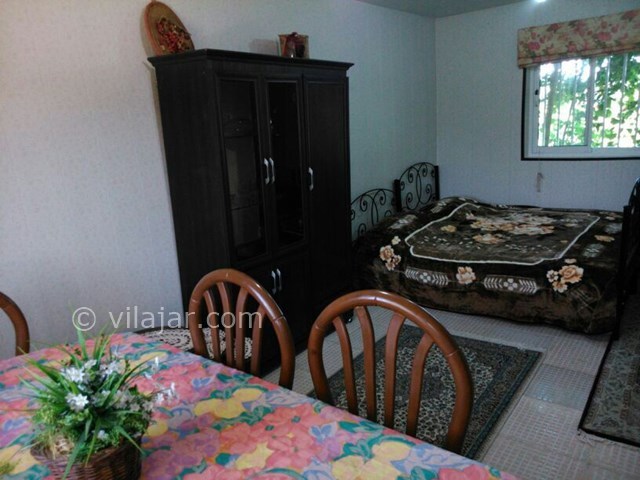 عکس شماره 18625 - اجاره ویلا در باغ چای گیلان - 