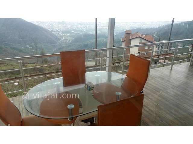 عکس شماره 186261 - اجاره ویلا نزدیک اربکله - 