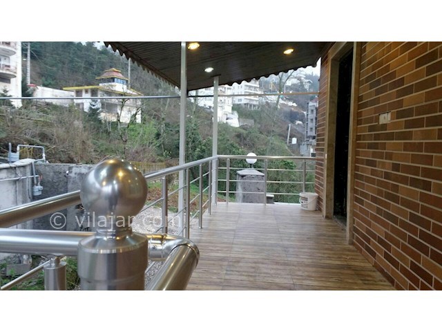 عکس شماره 186265 - اجاره ویلا نزدیک اربکله - 