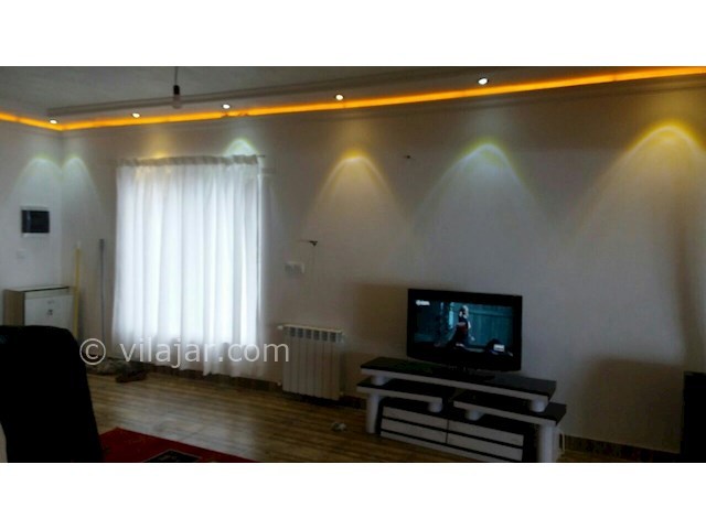 عکس شماره 186269 - اجاره ویلا نزدیک اربکله - 