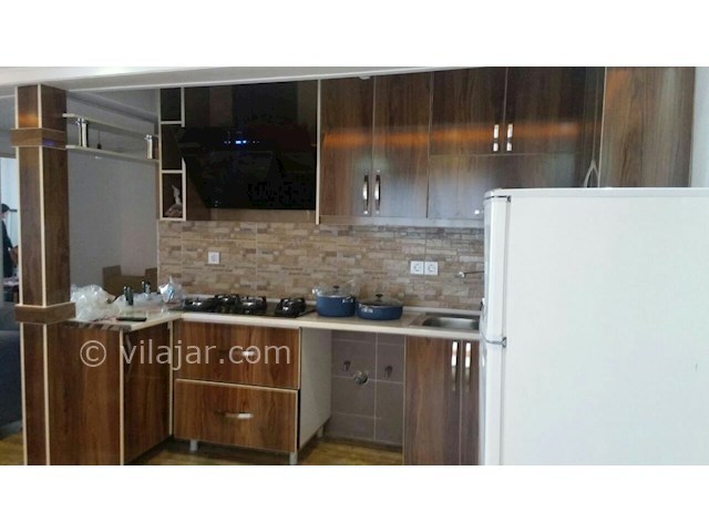 عکس شماره 186271 - اجاره ویلا نزدیک اربکله - 