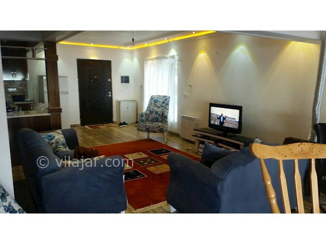 عکس شماره 186273 - اجاره ویلا نزدیک اربکله - 