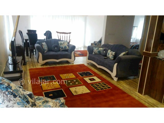 عکس شماره 186277 - اجاره ویلا نزدیک اربکله - 