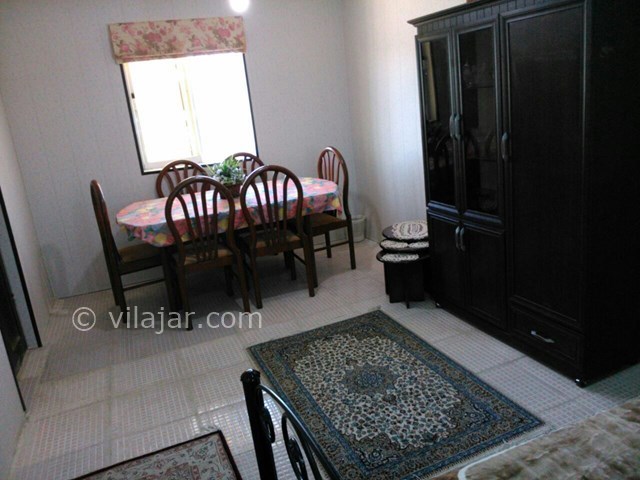 عکس شماره 18629 - اجاره ویلا در باغ چای گیلان - 