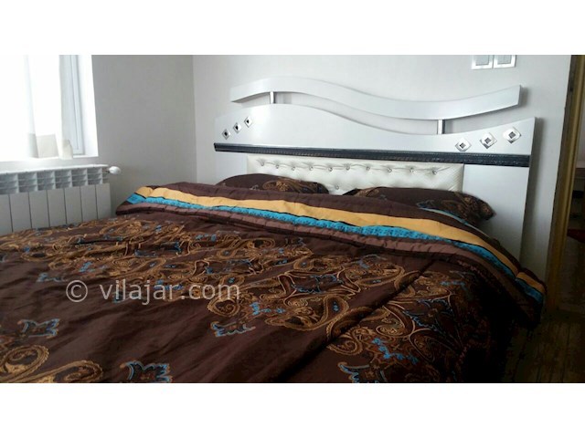 عکس شماره 186291 - اجاره ویلا نزدیک اربکله - 