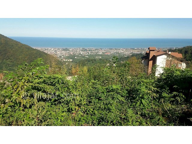 عکس شماره 186299 - اجاره ویلا نزدیک اربکله - 