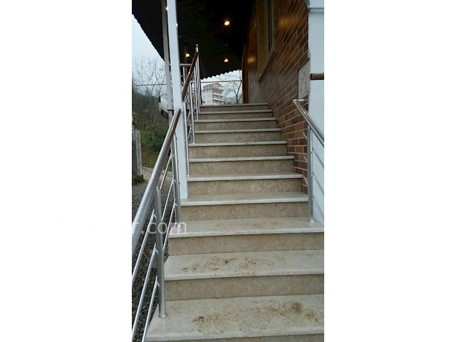 عکس شماره 186307 - اجاره ویلا نزدیک اربکله - 