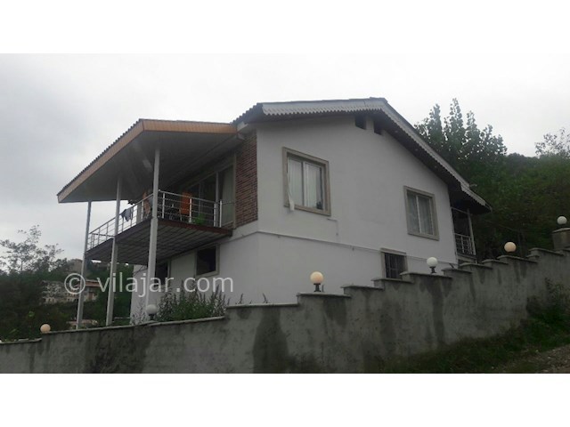 عکس شماره 186309 - اجاره ویلا نزدیک اربکله - 