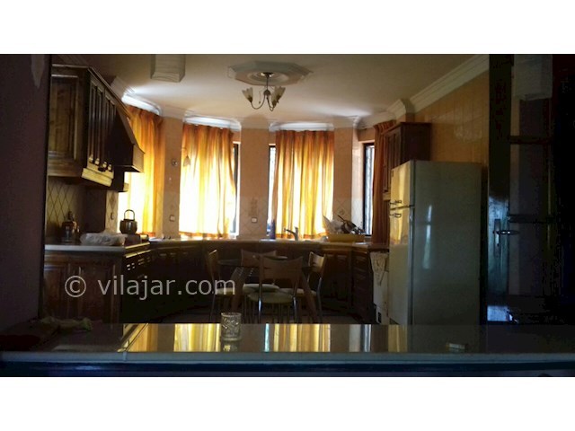 عکس شماره 186397 - اجاره ویلا در کلاردشت - 
