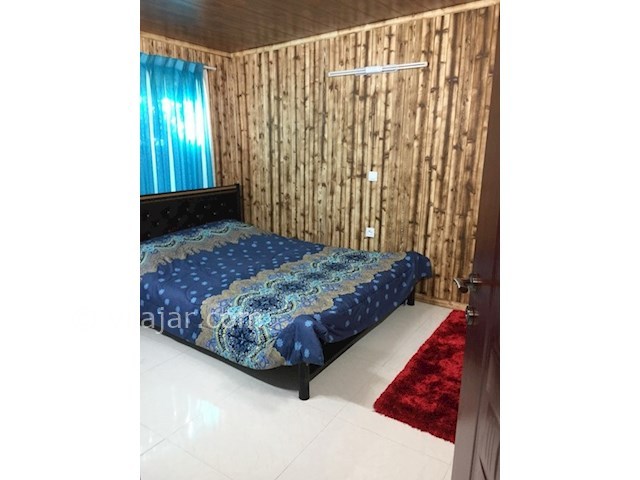 عکس شماره 186615 - اجاره ویلا در نور لب دریا - 