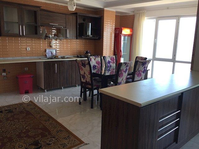 عکس شماره 186675 - اجاره اقامتگاه رو به دریا در نور - 