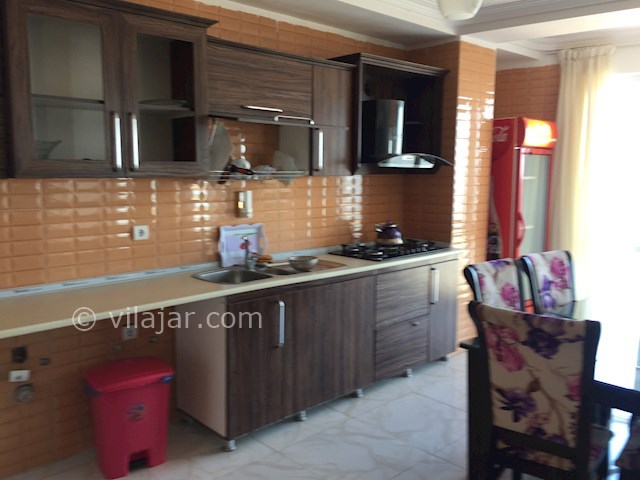 عکس شماره 186677 - اجاره اقامتگاه رو به دریا در نور - 