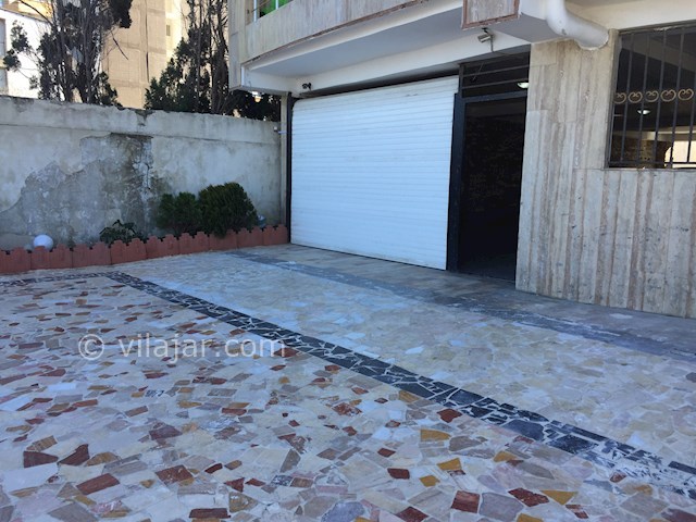 عکس شماره 186715 - اجاره اقامتگاه رو به دریا در نور - 