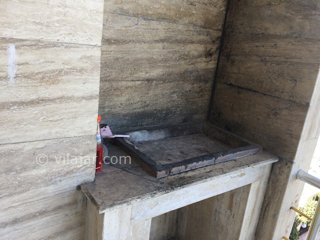 عکس شماره 186723 - اجاره اقامتگاه رو به دریا در نور - 