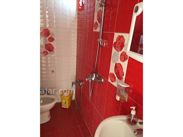 عکس شماره 187027 - اجاره اقامتگاه رو به دریا در نور - 