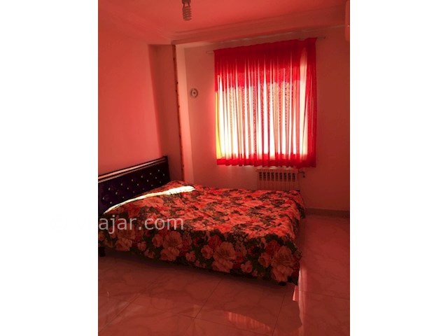 عکس شماره 187033 - اجاره اقامتگاه رو به دریا در نور - 