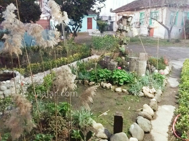 عکس شماره 187049 - اجاره کلبه سنتی در تالش - 