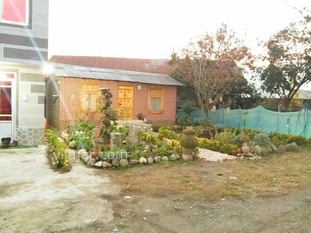 عکس شماره 187055 - اجاره کلبه سنتی در تالش - 