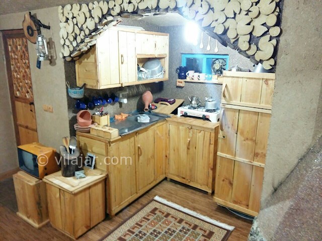 عکس شماره 187061 - اجاره کلبه سنتی در تالش - 