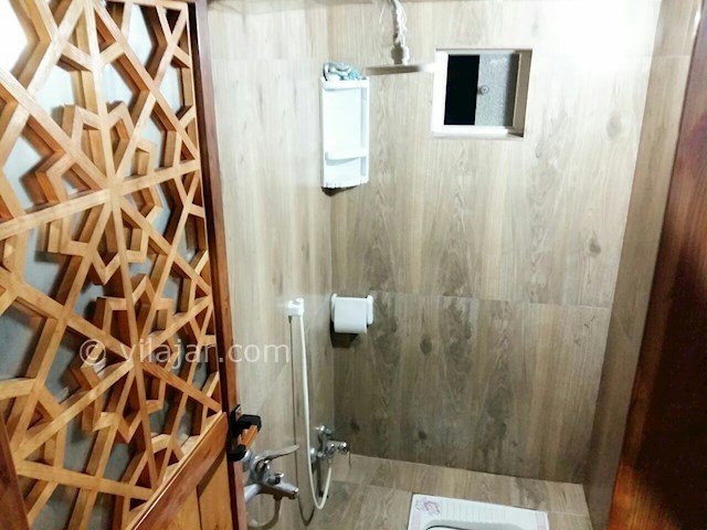 عکس شماره 187073 - اجاره کلبه سنتی در تالش - 