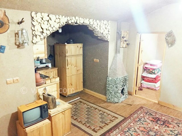 عکس شماره 187075 - اجاره کلبه سنتی در تالش - 