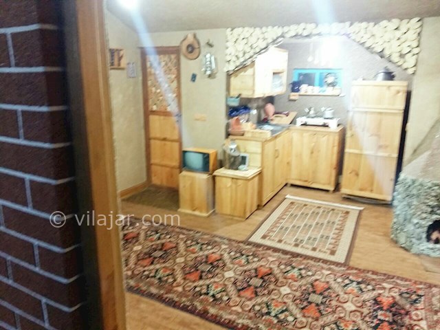 عکس شماره 187081 - اجاره کلبه سنتی در تالش - 