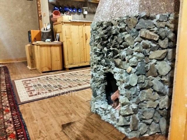 عکس شماره 187083 - اجاره کلبه سنتی در تالش - 