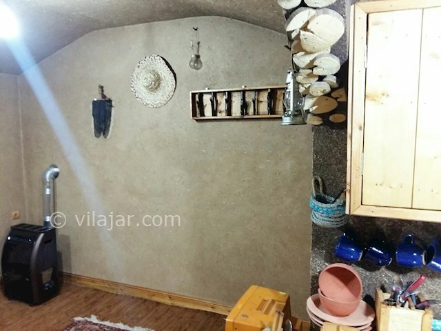 عکس شماره 187087 - اجاره کلبه سنتی در تالش - 