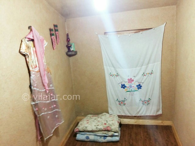 عکس شماره 187089 - اجاره کلبه سنتی در تالش - 