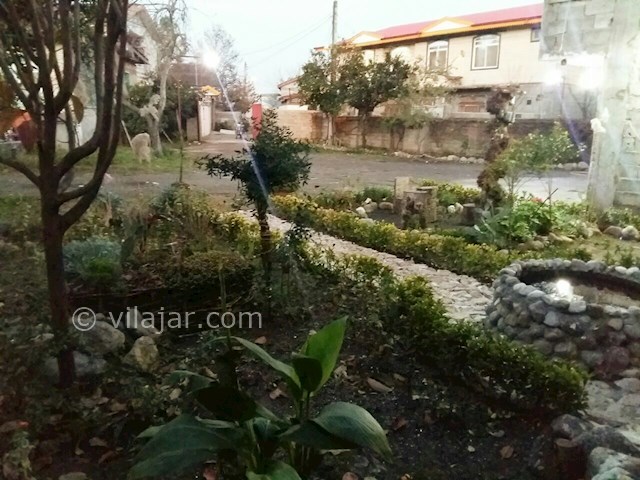 عکس شماره 187091 - اجاره کلبه سنتی در تالش - 