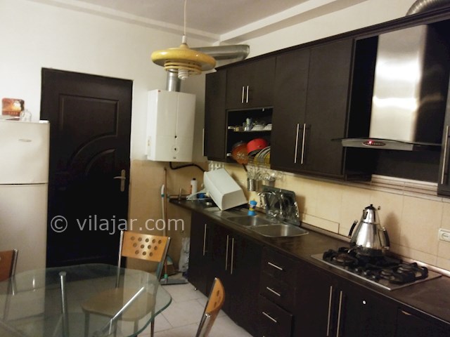 عکس شماره 187437 - اجاره ویلا جنگلی چالکرود - 