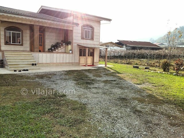 عکس شماره 187475 - اجاره سوئیت در لیسار تالش - 